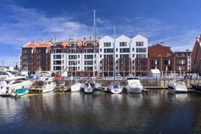 Apartamenty Apartinfo Szafarnia Gdansk